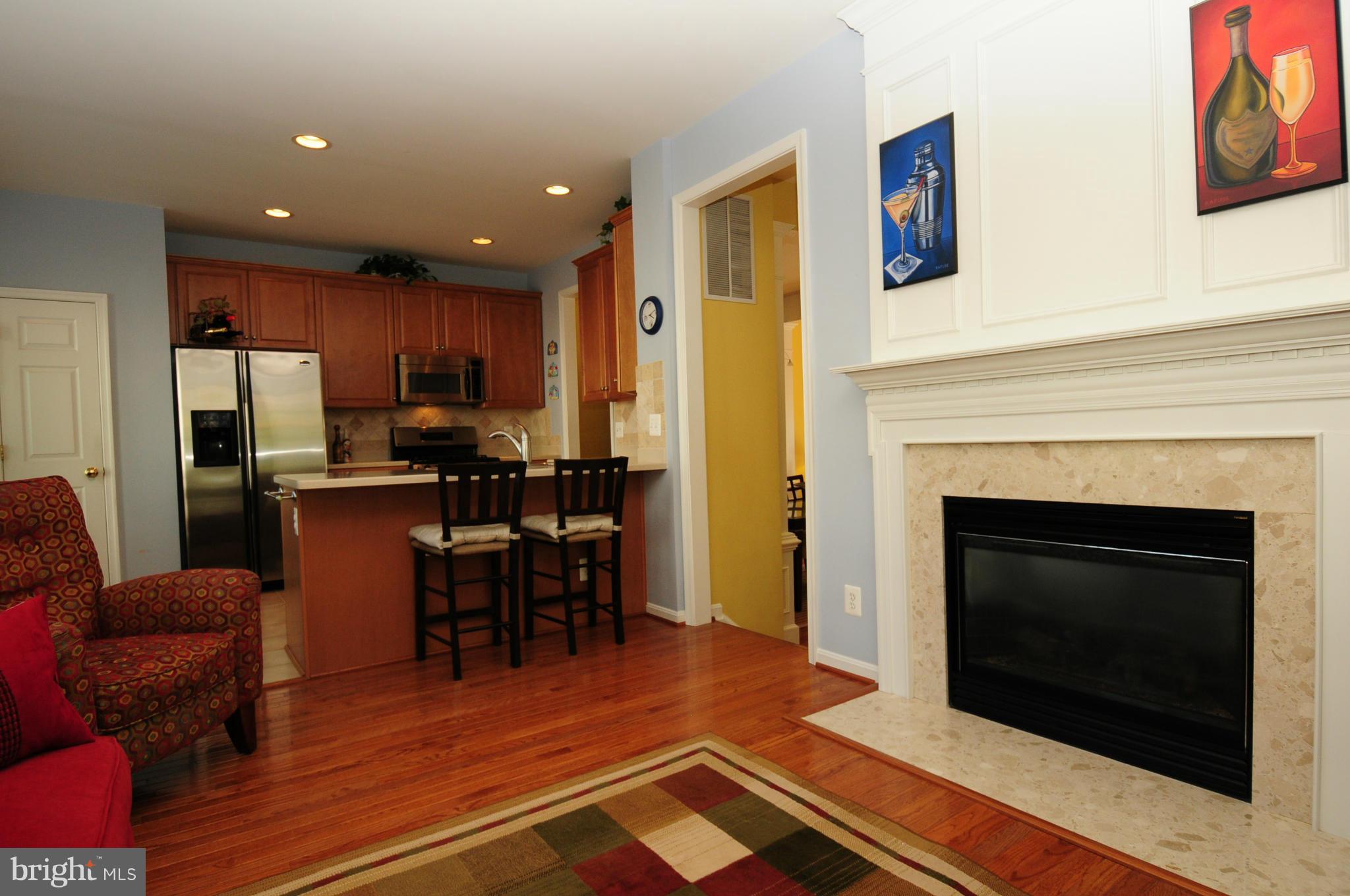 FAIRCREST - Residential