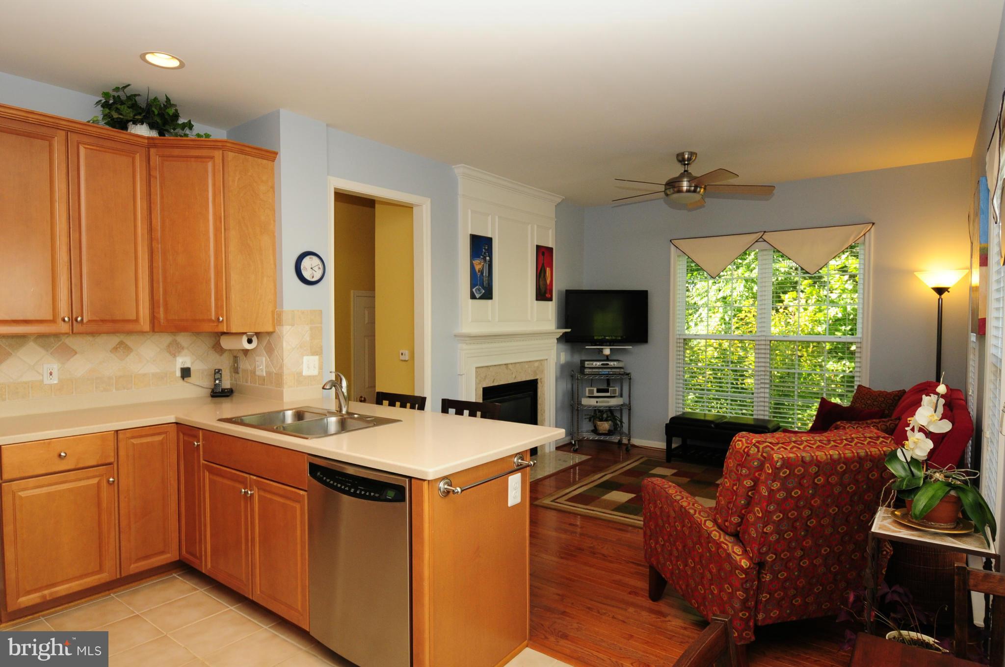 FAIRCREST - Residential