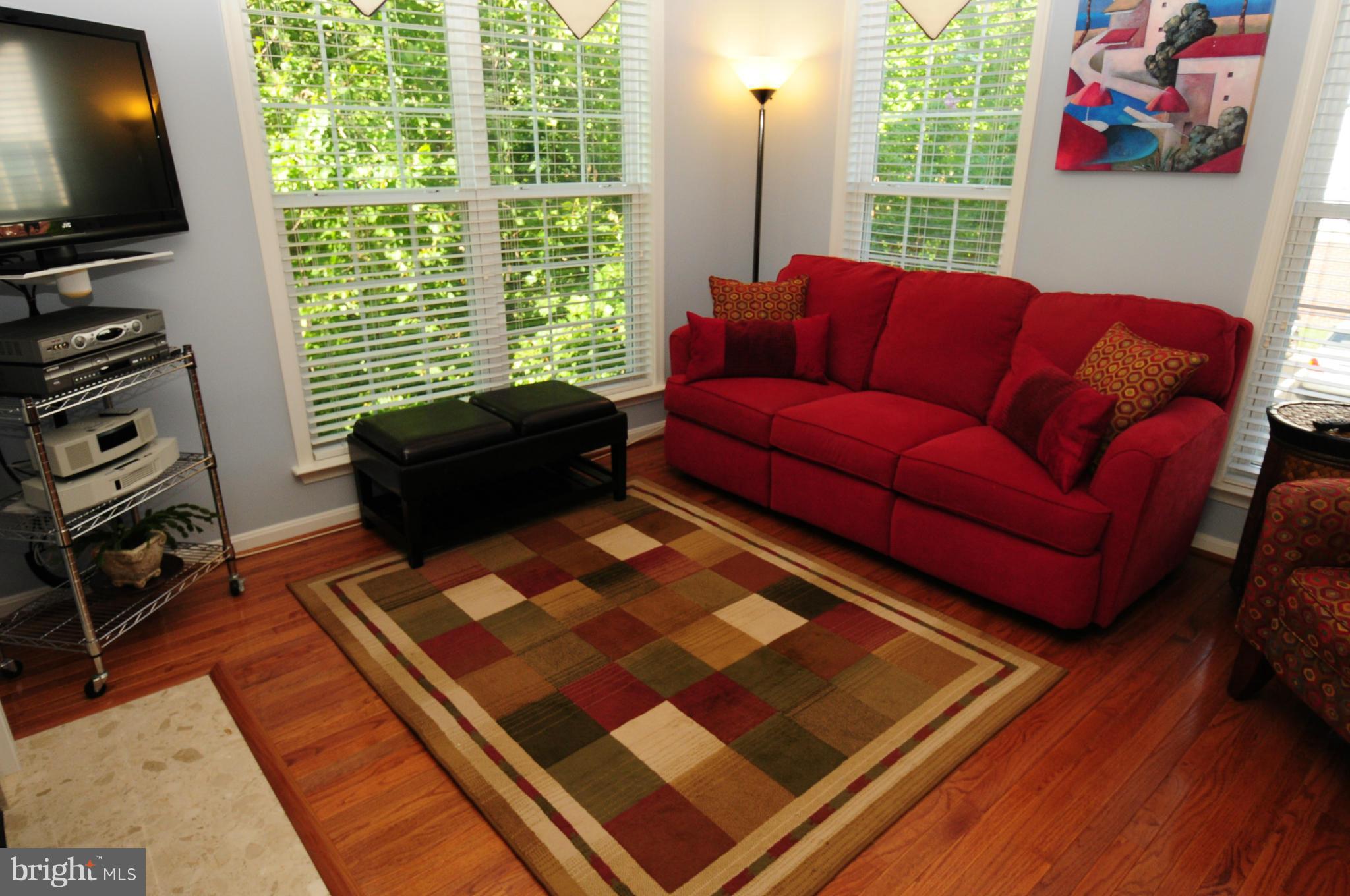 FAIRCREST - Residential