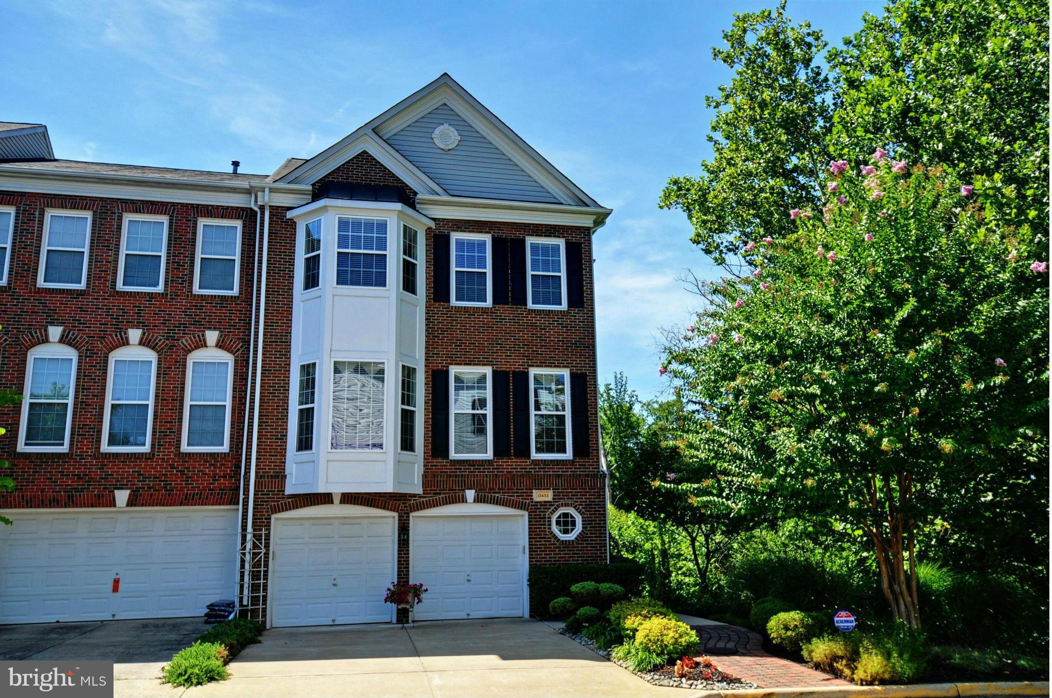 FAIRCREST - Residential