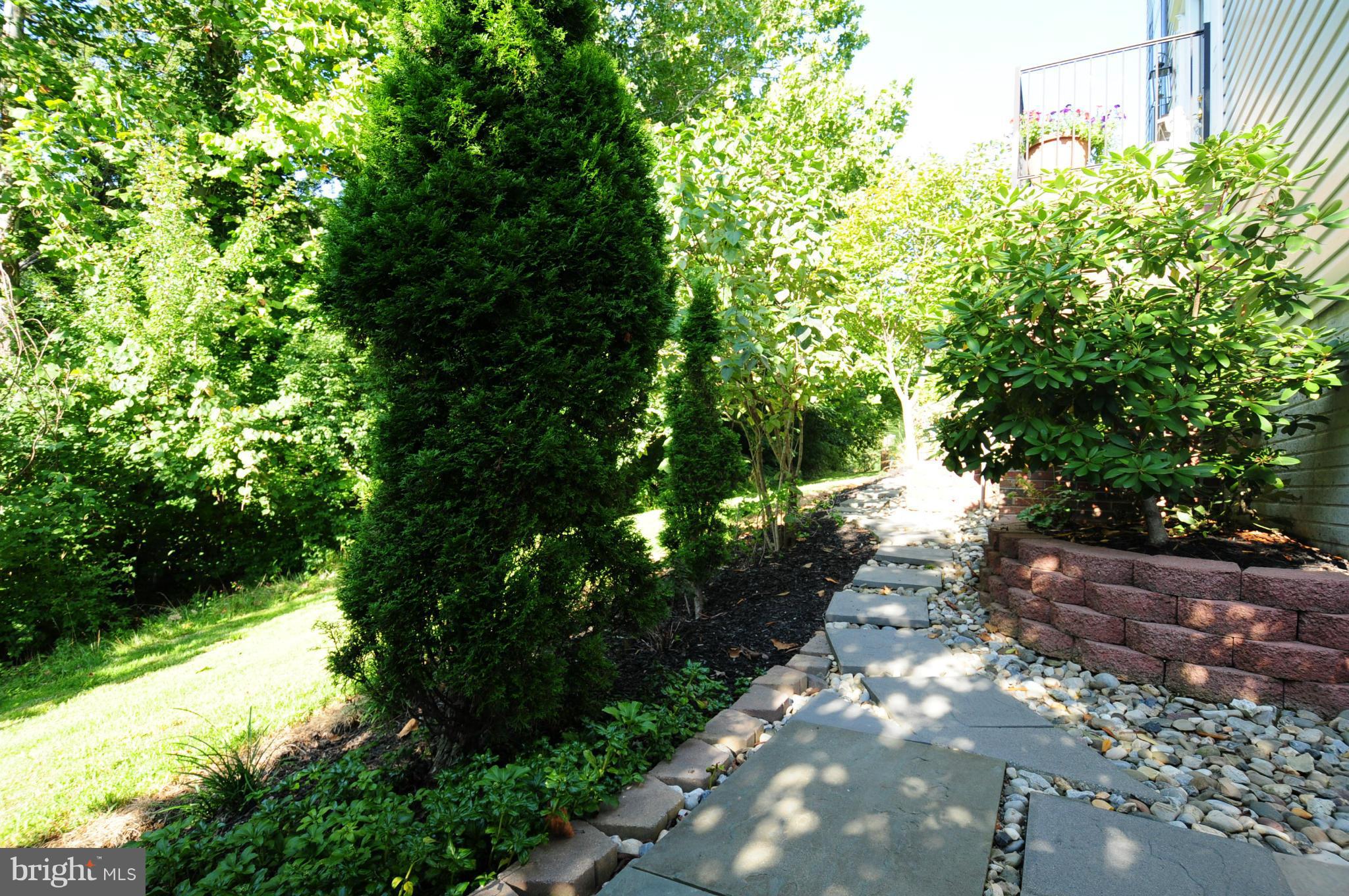 FAIRCREST - Residential