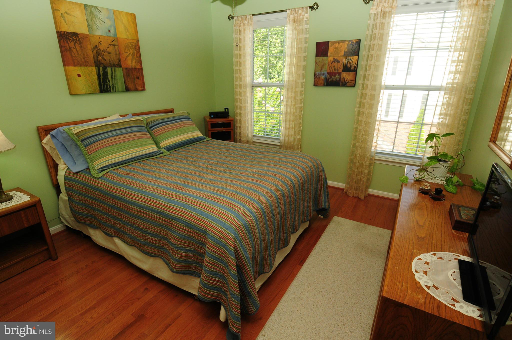 FAIRCREST - Residential