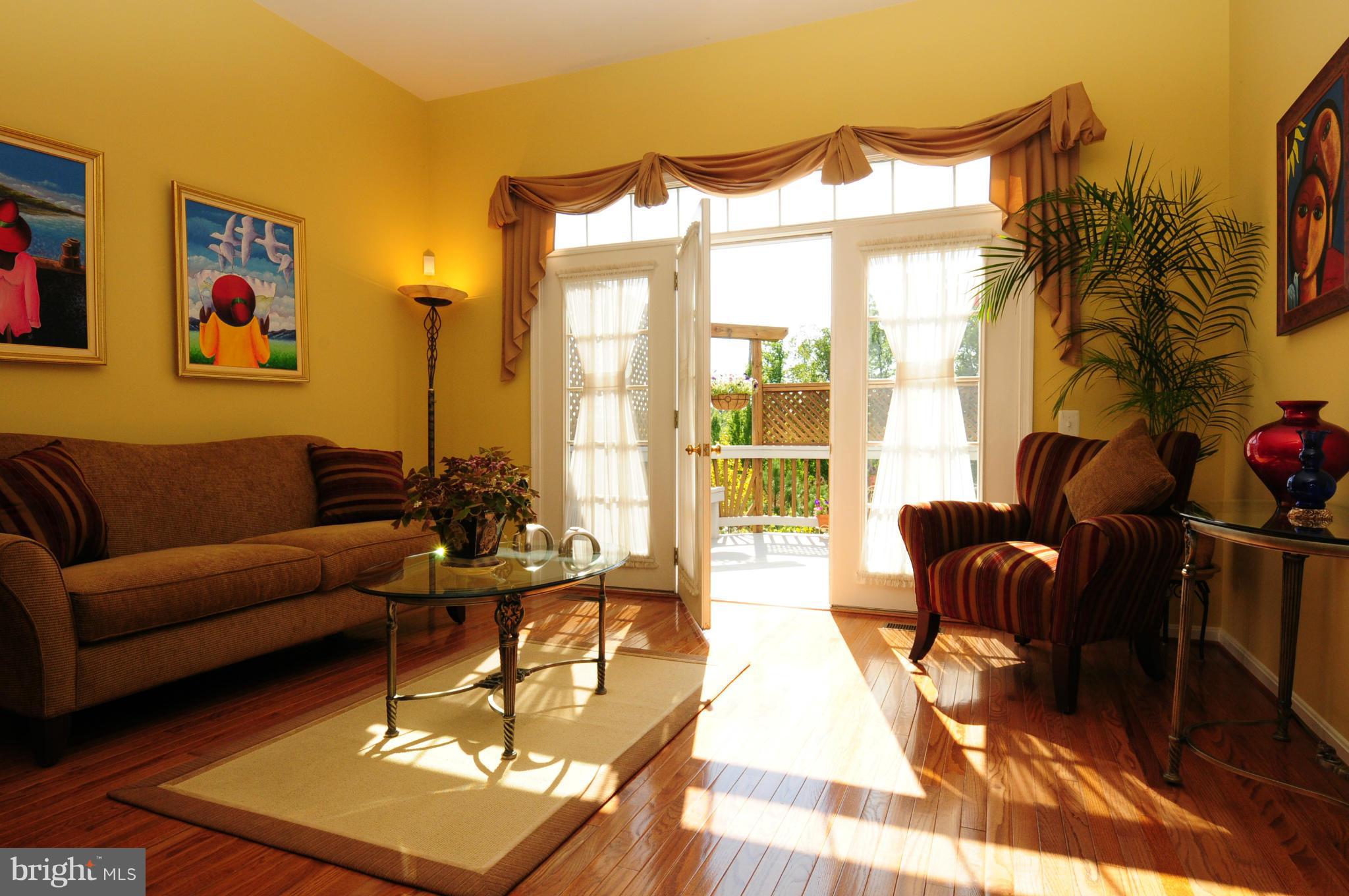 FAIRCREST - Residential