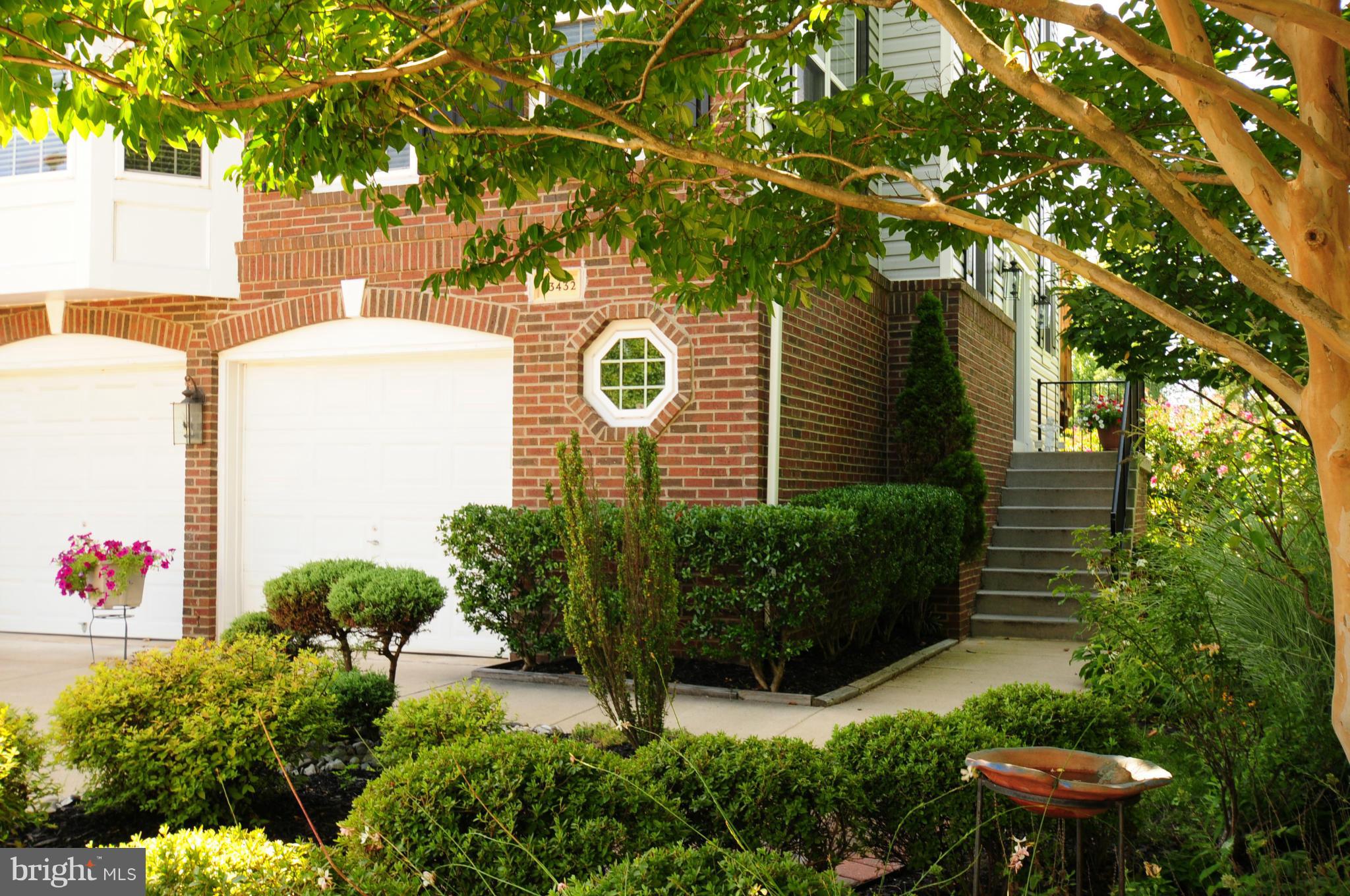 FAIRCREST - Residential