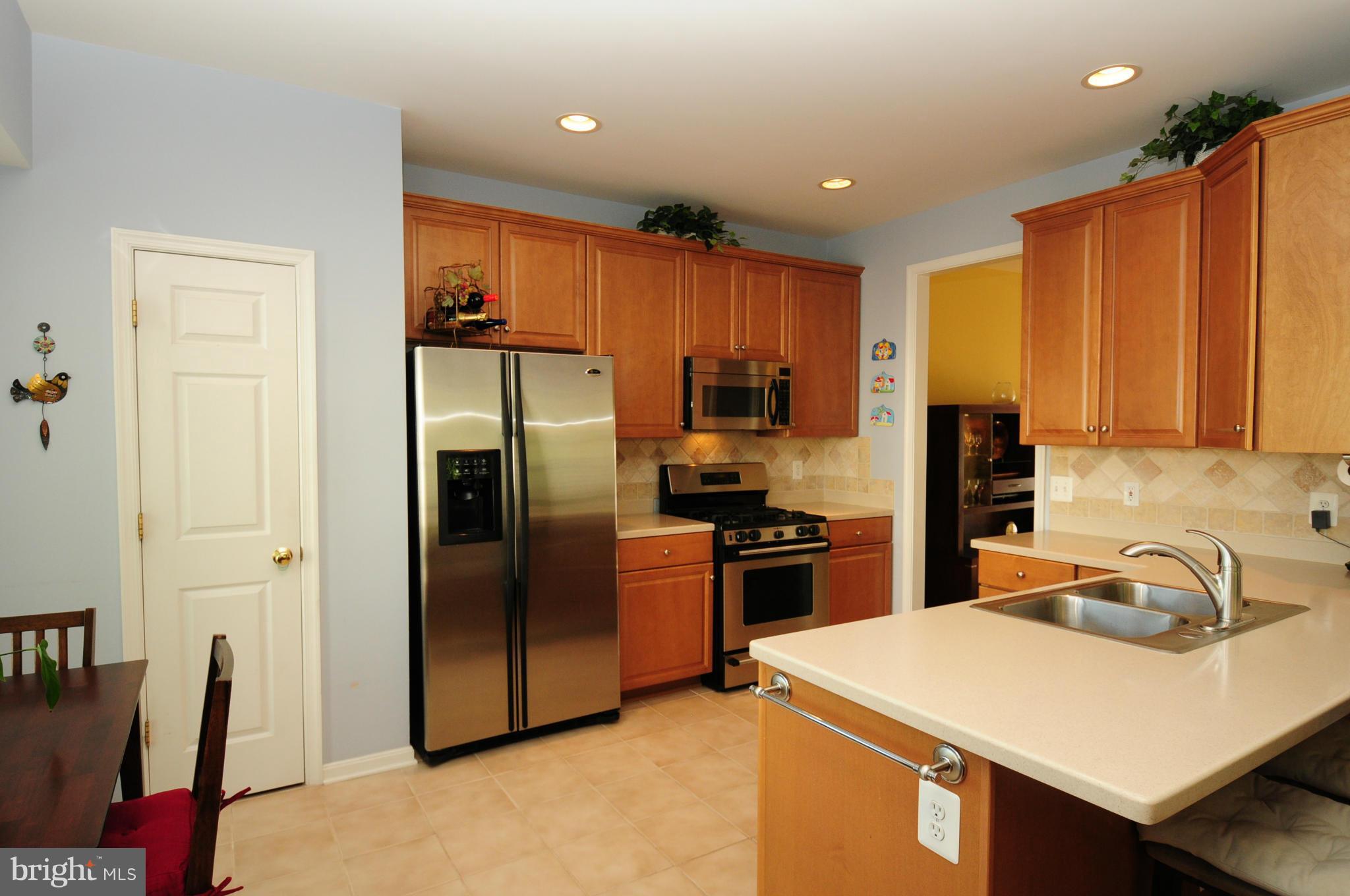 FAIRCREST - Residential