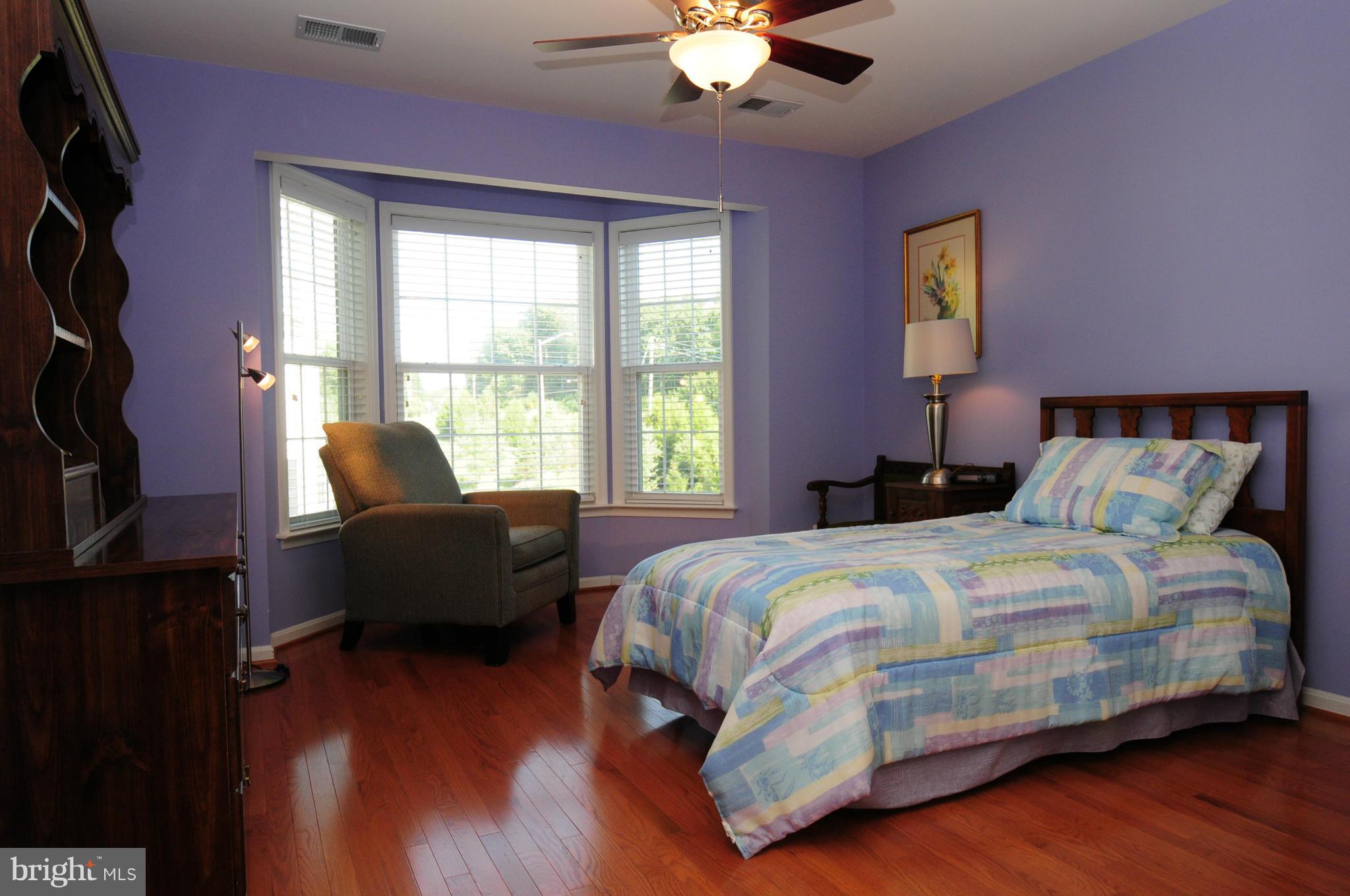 FAIRCREST - Residential