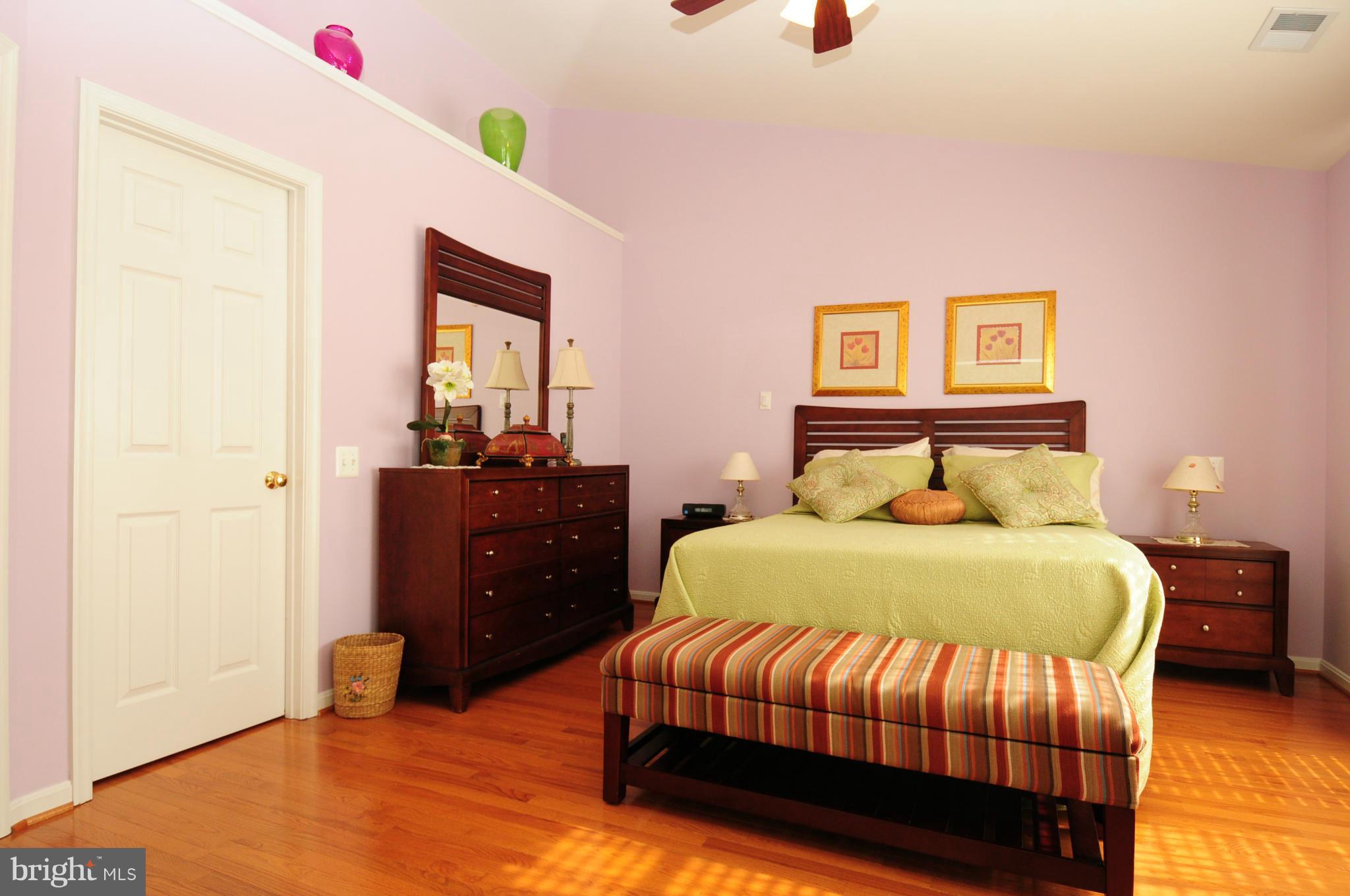 FAIRCREST - Residential