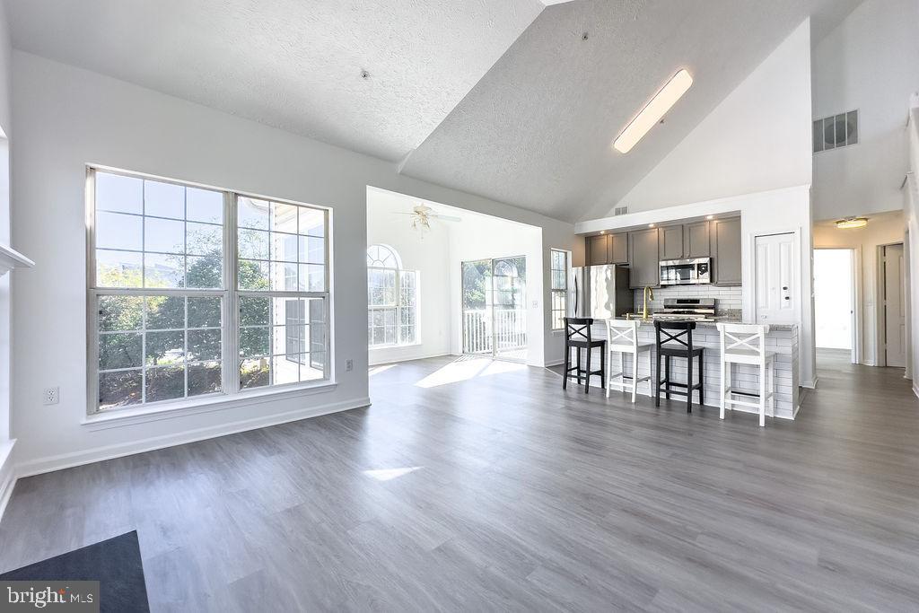 PARK PLACE CODM - Residential Lease