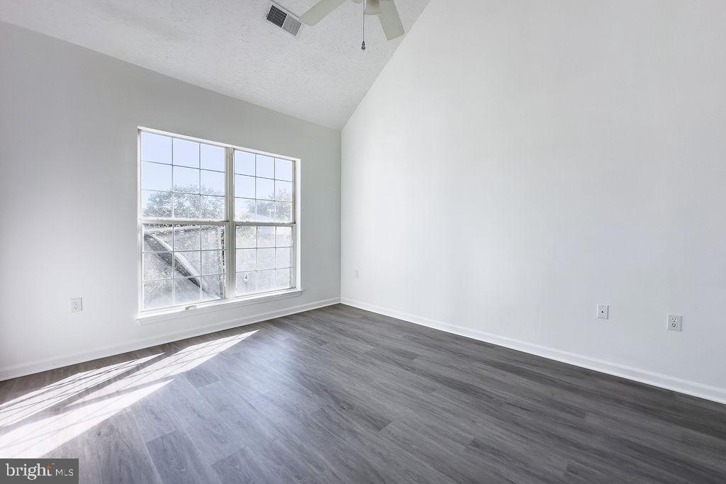 PARK PLACE CODM - Residential Lease