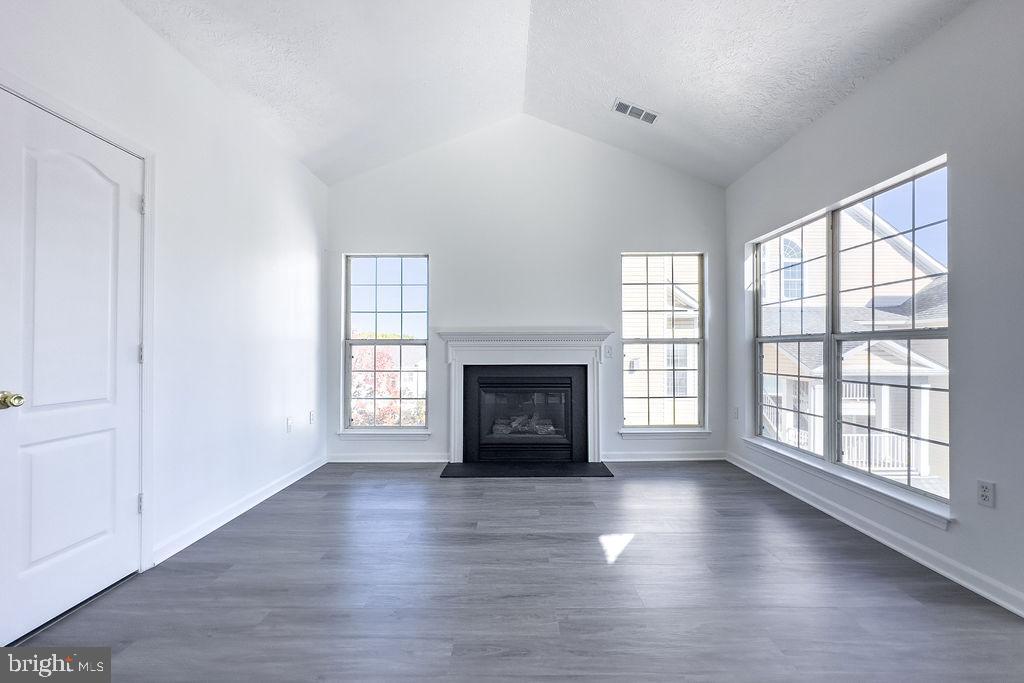 PARK PLACE CODM - Residential Lease