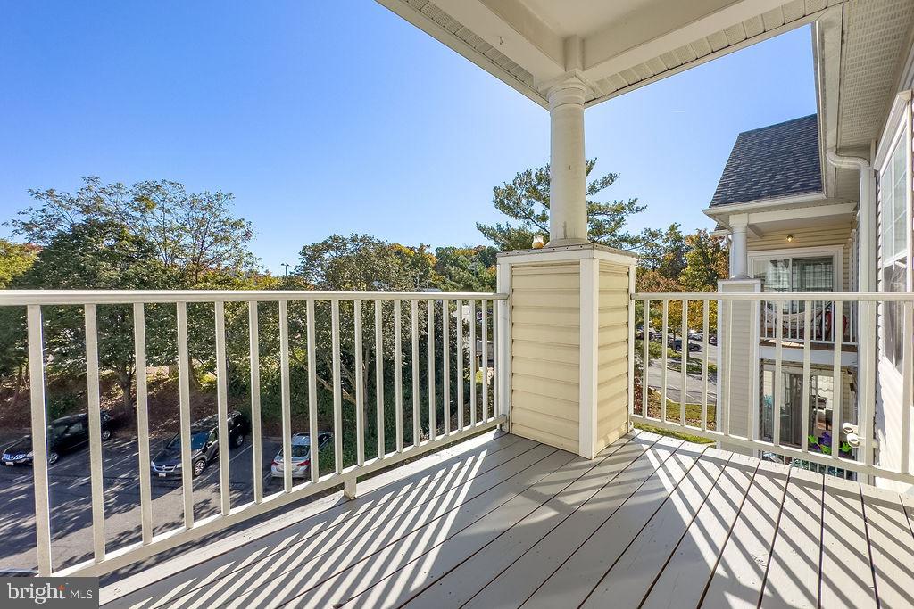 PARK PLACE CODM - Residential Lease