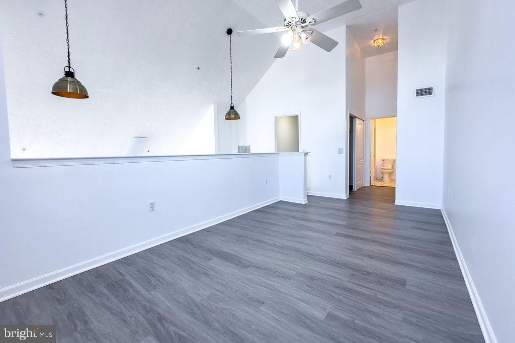 PARK PLACE CODM - Residential Lease