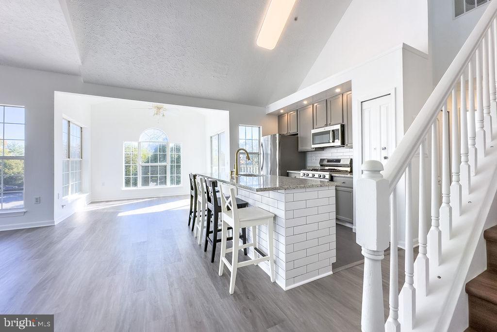 PARK PLACE CODM - Residential Lease