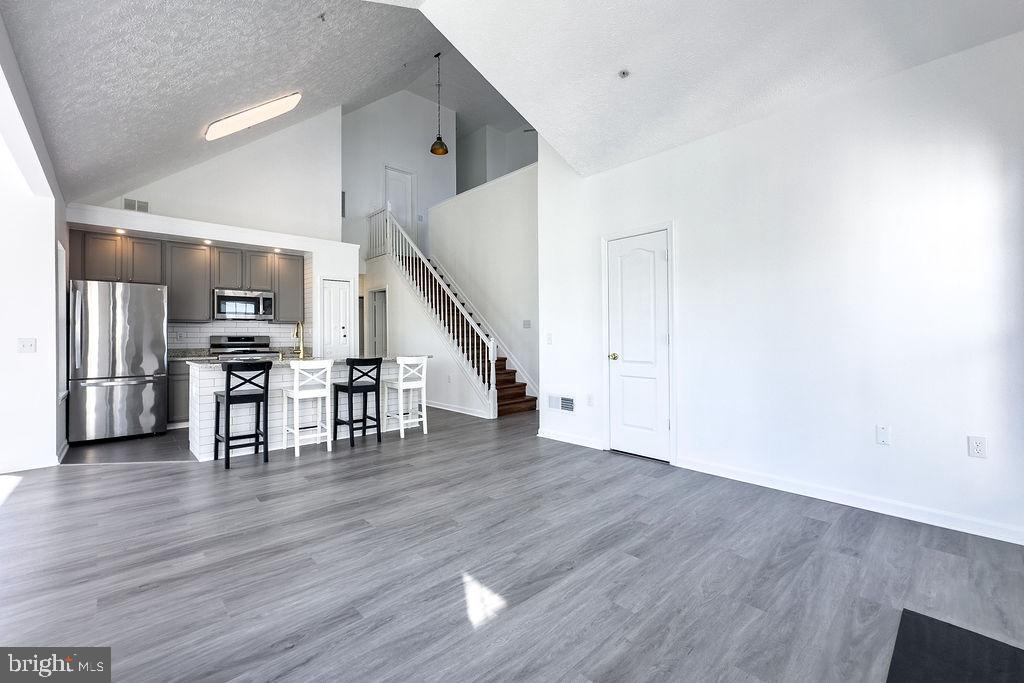 PARK PLACE CODM - Residential Lease