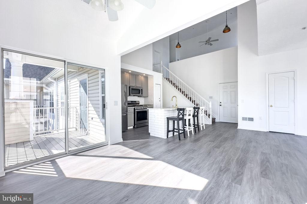 PARK PLACE CODM - Residential Lease