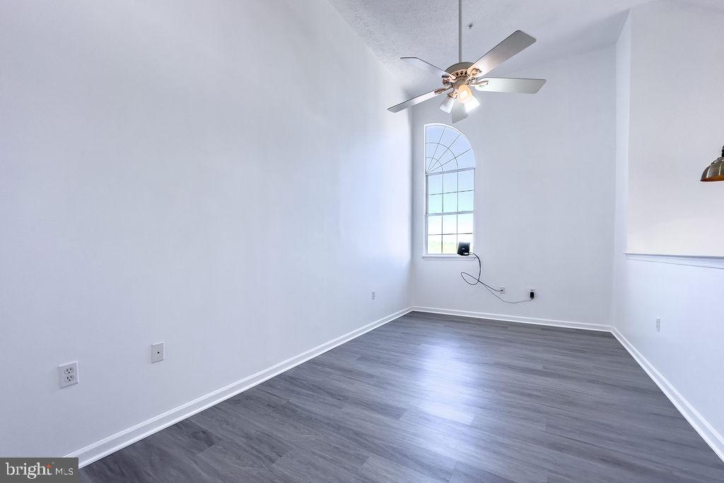 PARK PLACE CODM - Residential Lease