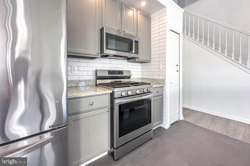 PARK PLACE CODM - Residential Lease