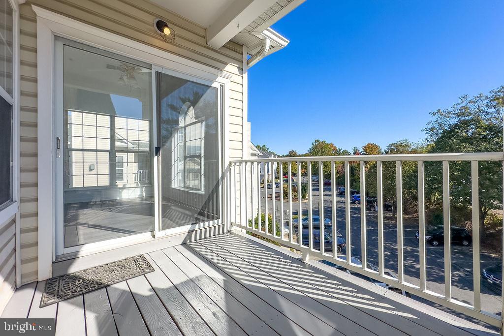 PARK PLACE CODM - Residential Lease