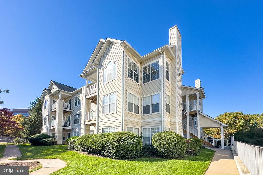 PARK PLACE CODM - Residential Lease