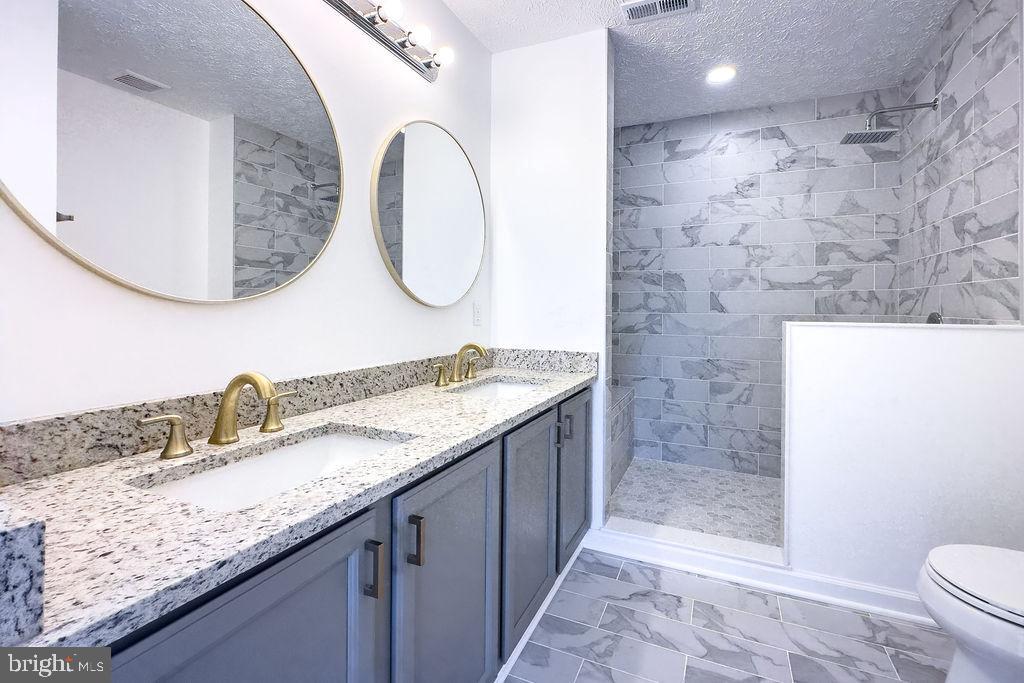 PARK PLACE CODM - Residential Lease