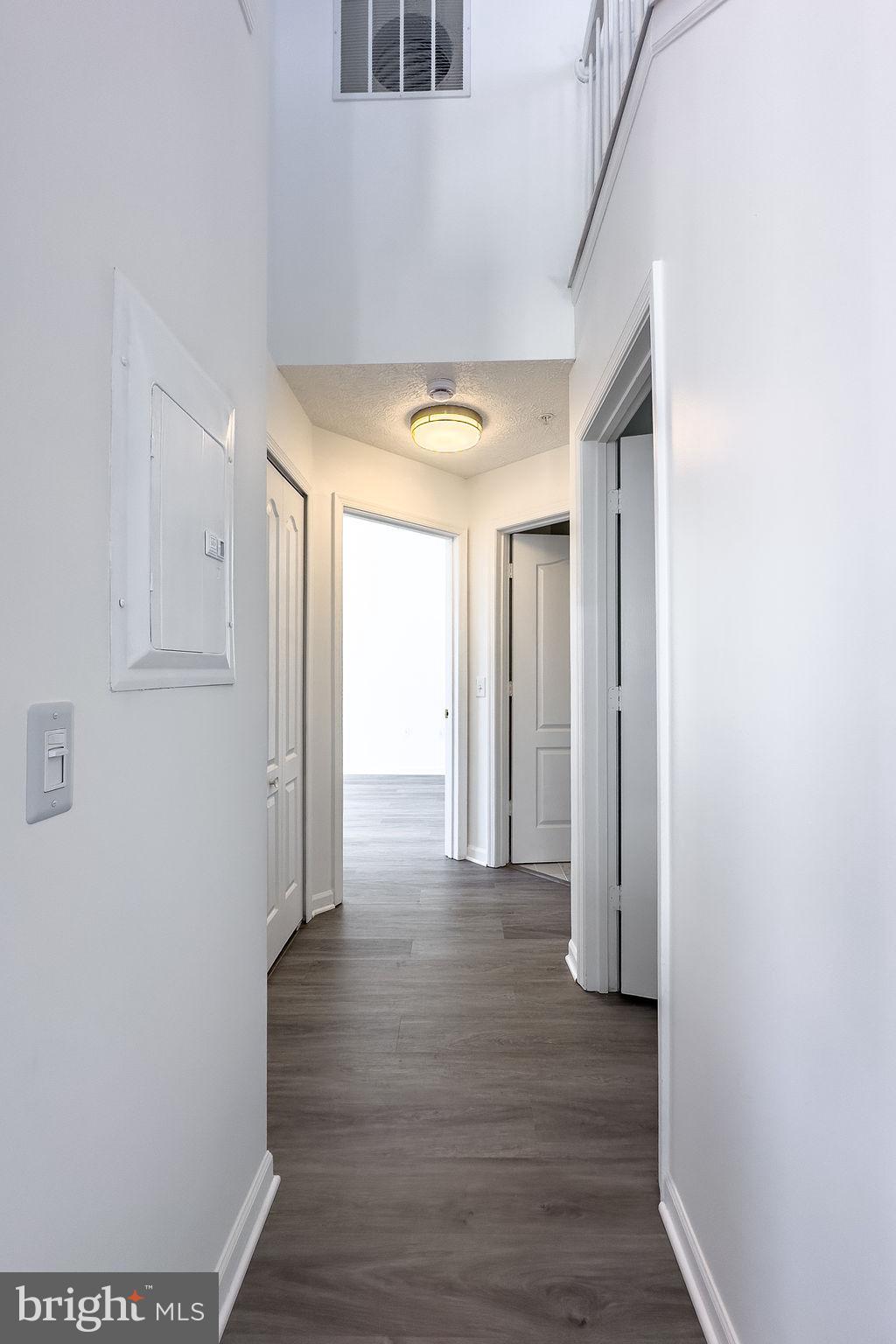 PARK PLACE CODM - Residential Lease