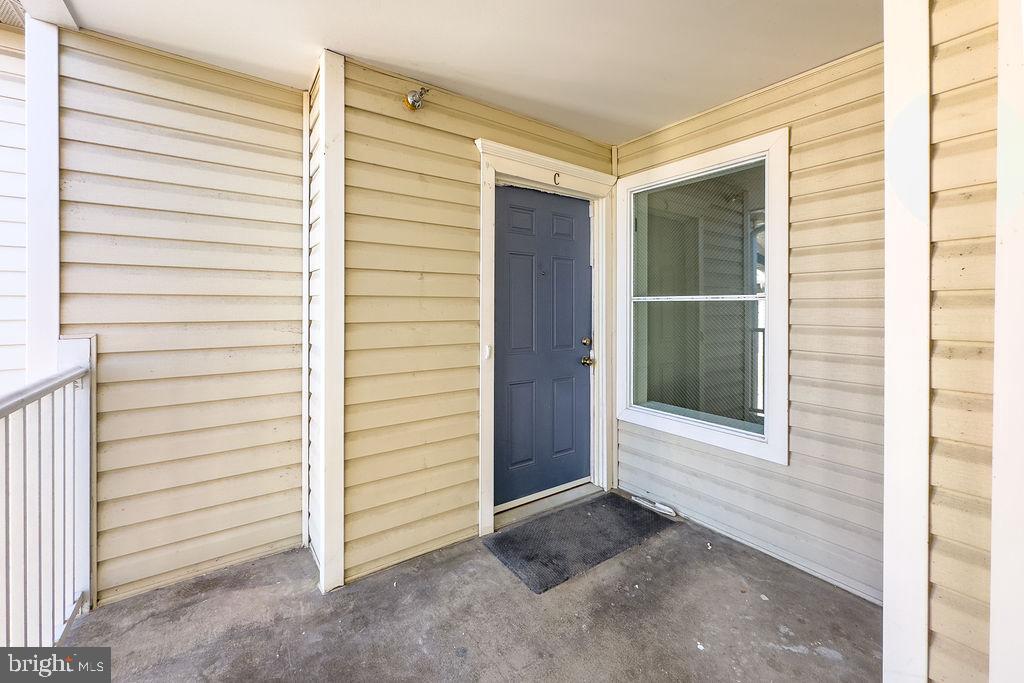 PARK PLACE CODM - Residential Lease