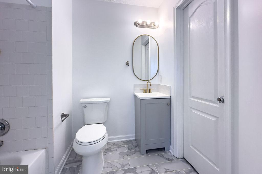 PARK PLACE CODM - Residential Lease