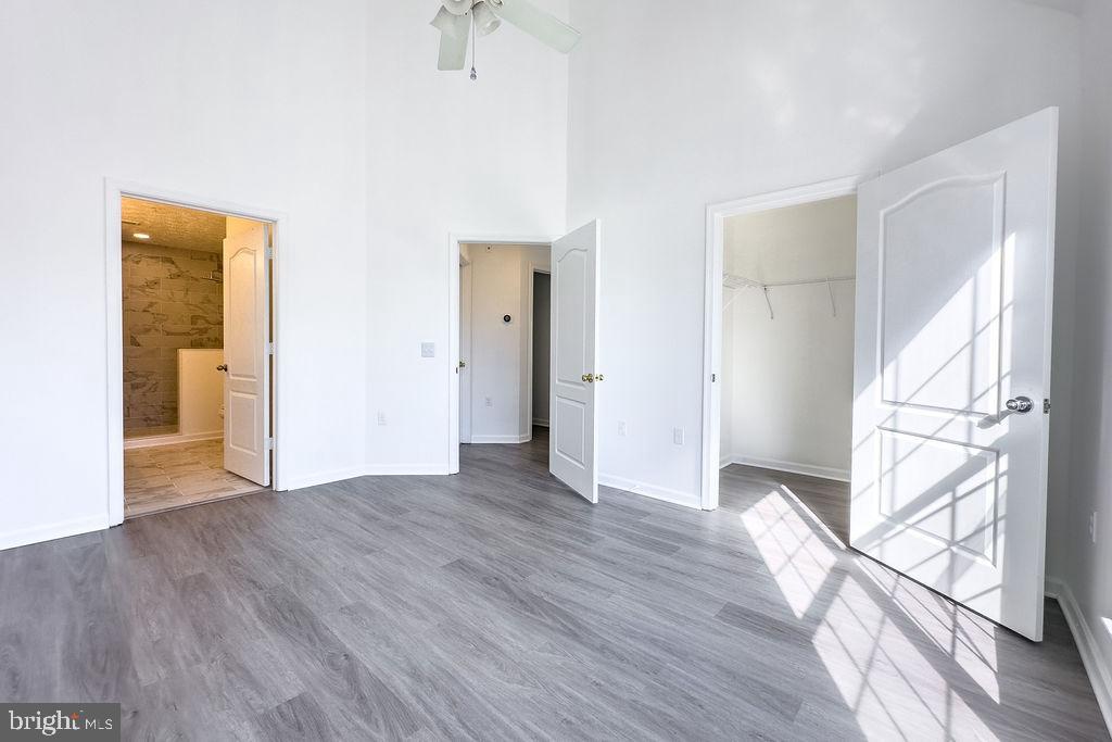 PARK PLACE CODM - Residential Lease