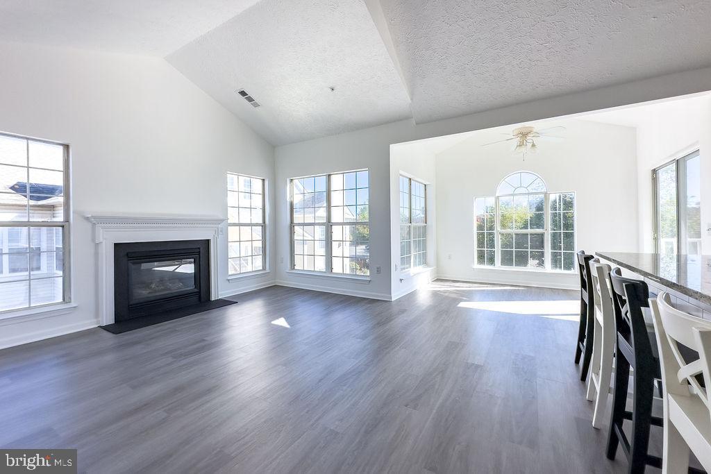 PARK PLACE CODM - Residential Lease