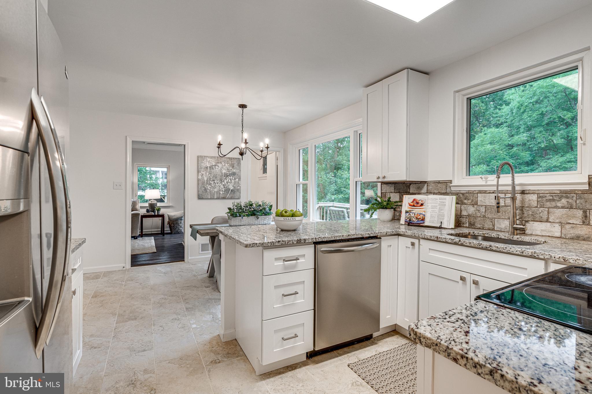 KINGS PARK WEST - Residential