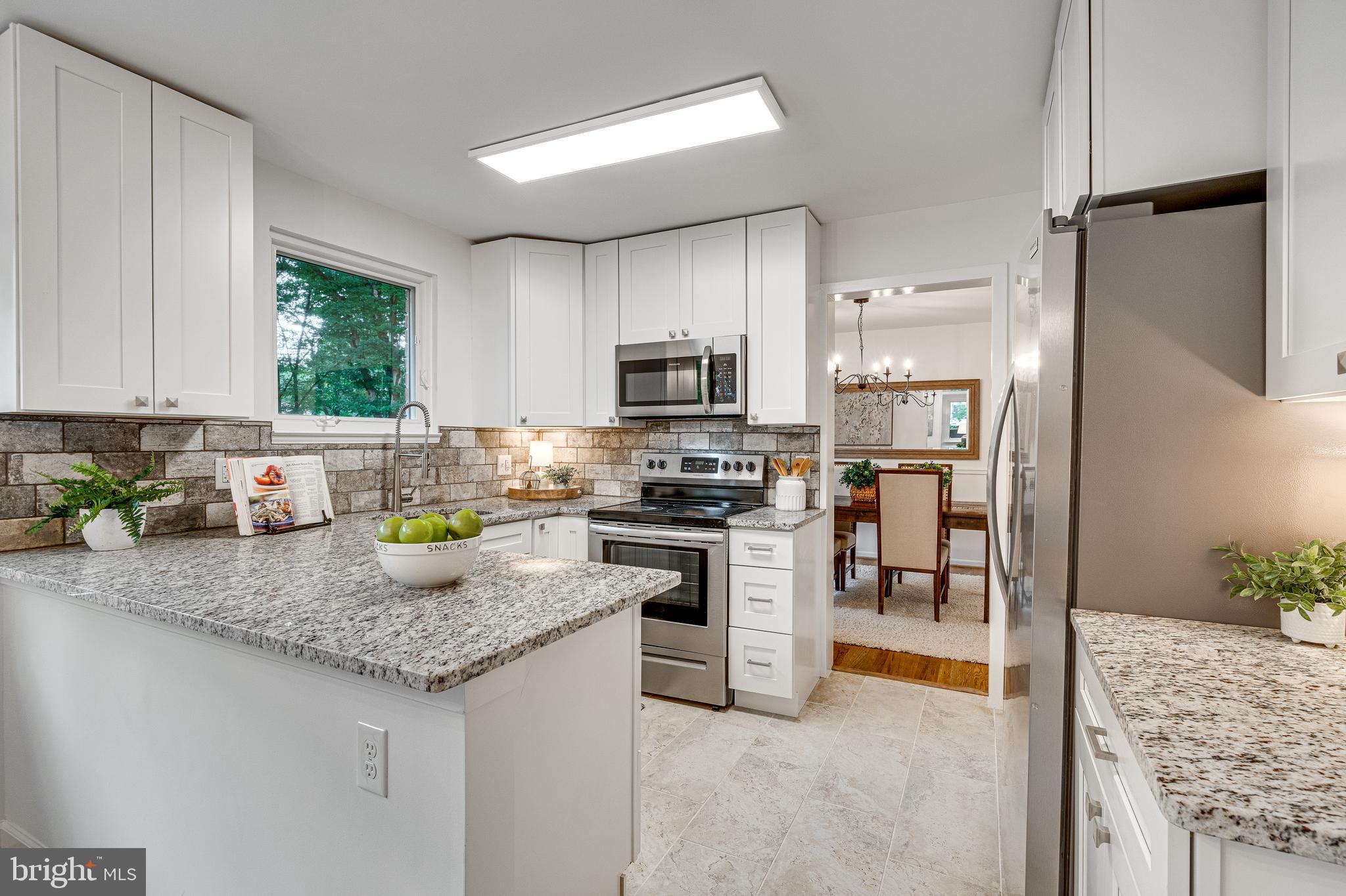 KINGS PARK WEST - Residential