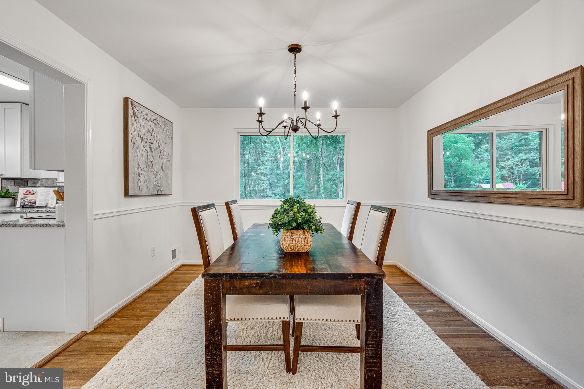 KINGS PARK WEST - Residential