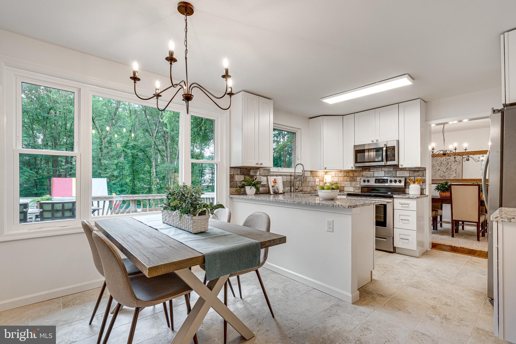 KINGS PARK WEST - Residential