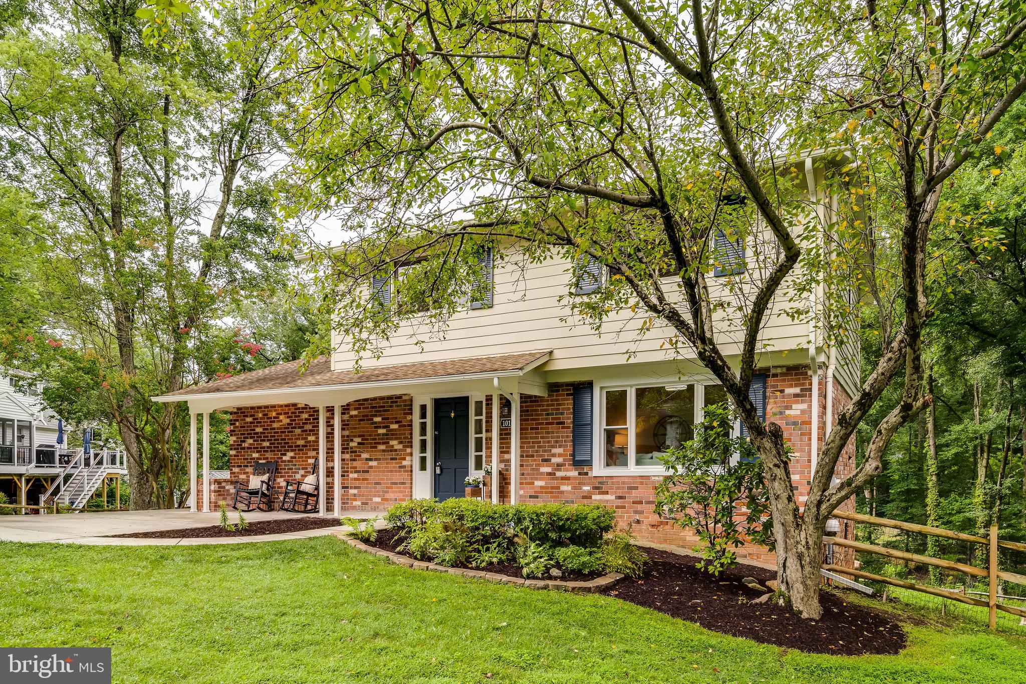 KINGS PARK WEST - Residential