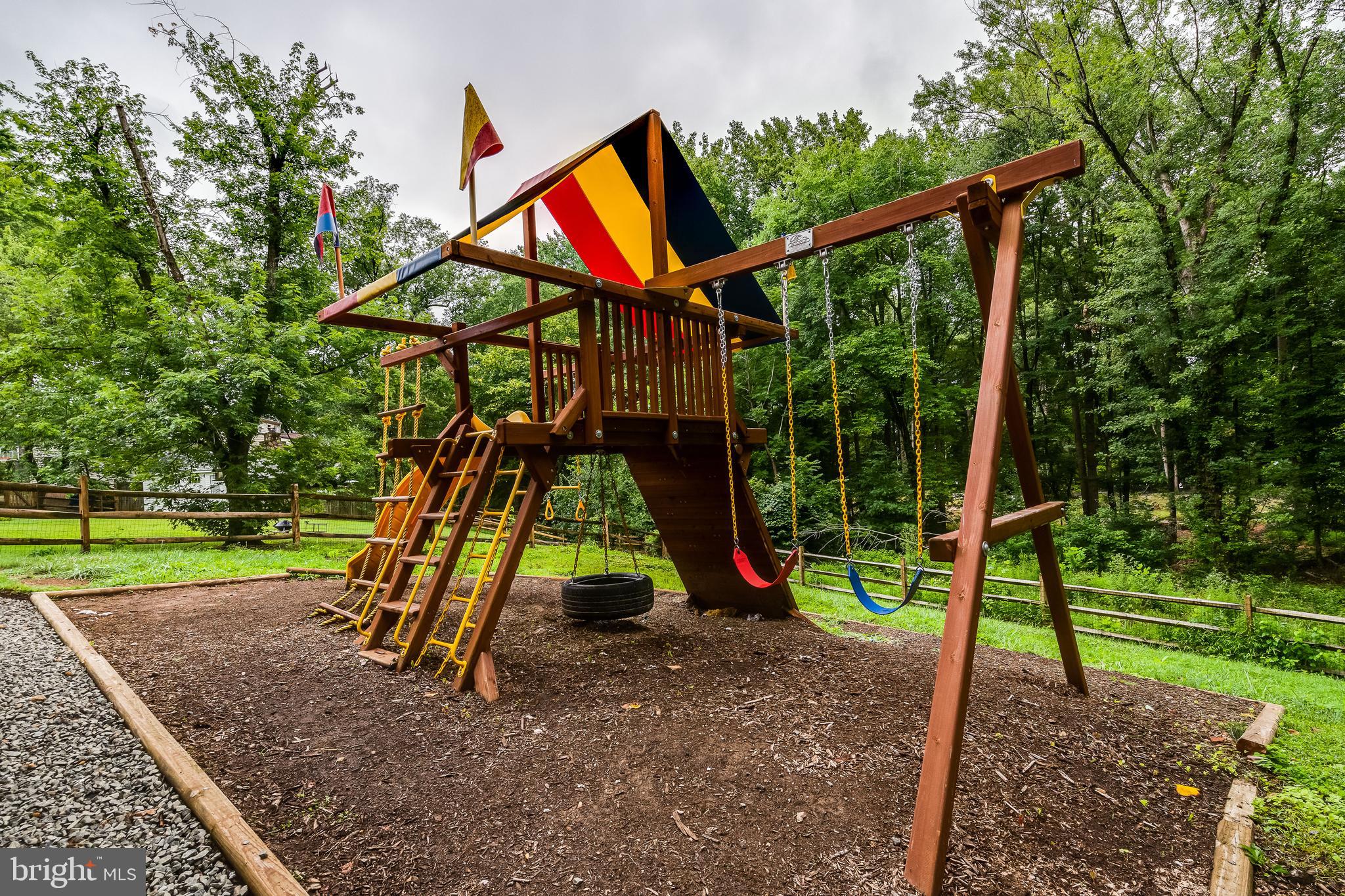 KINGS PARK WEST - Residential