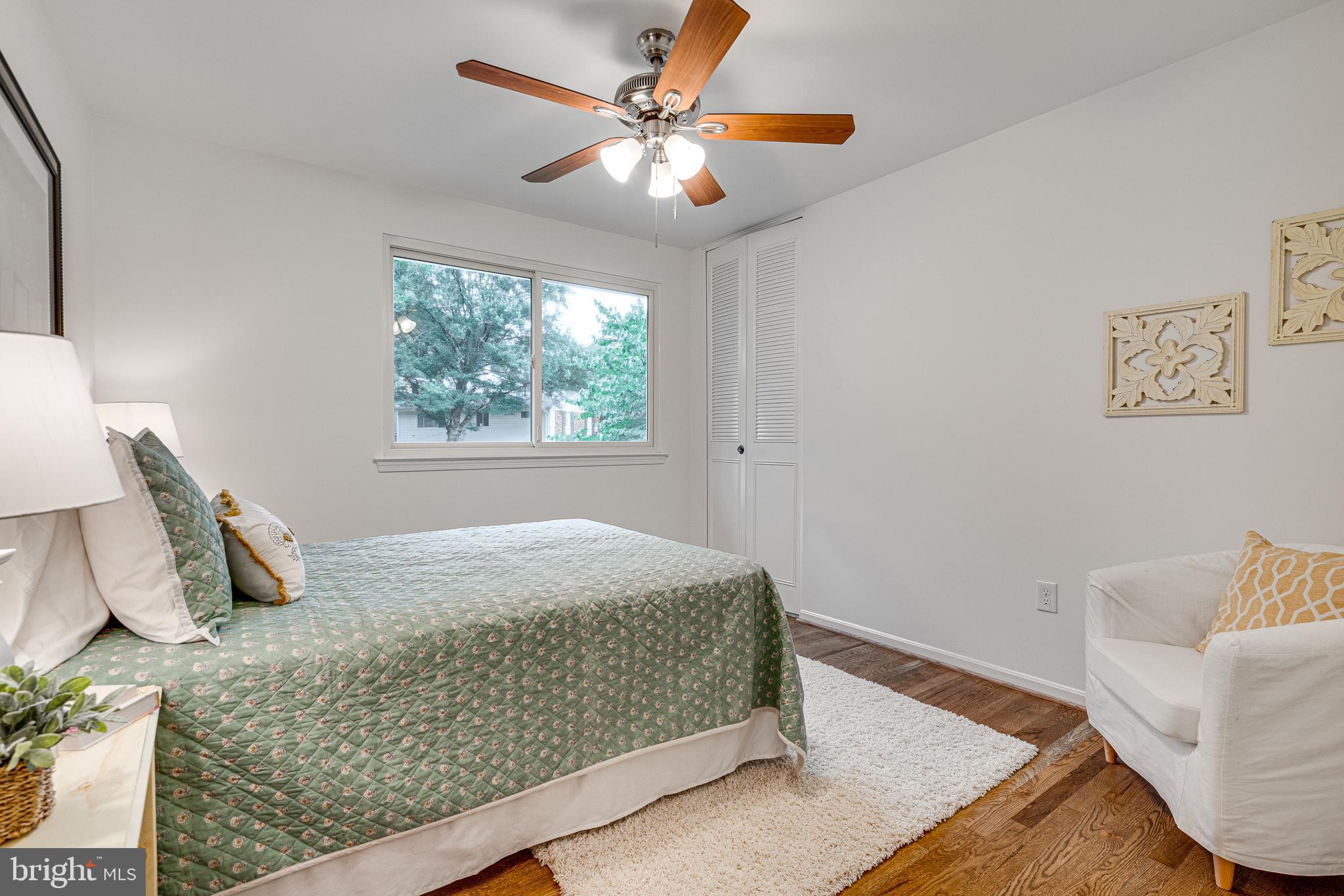 KINGS PARK WEST - Residential