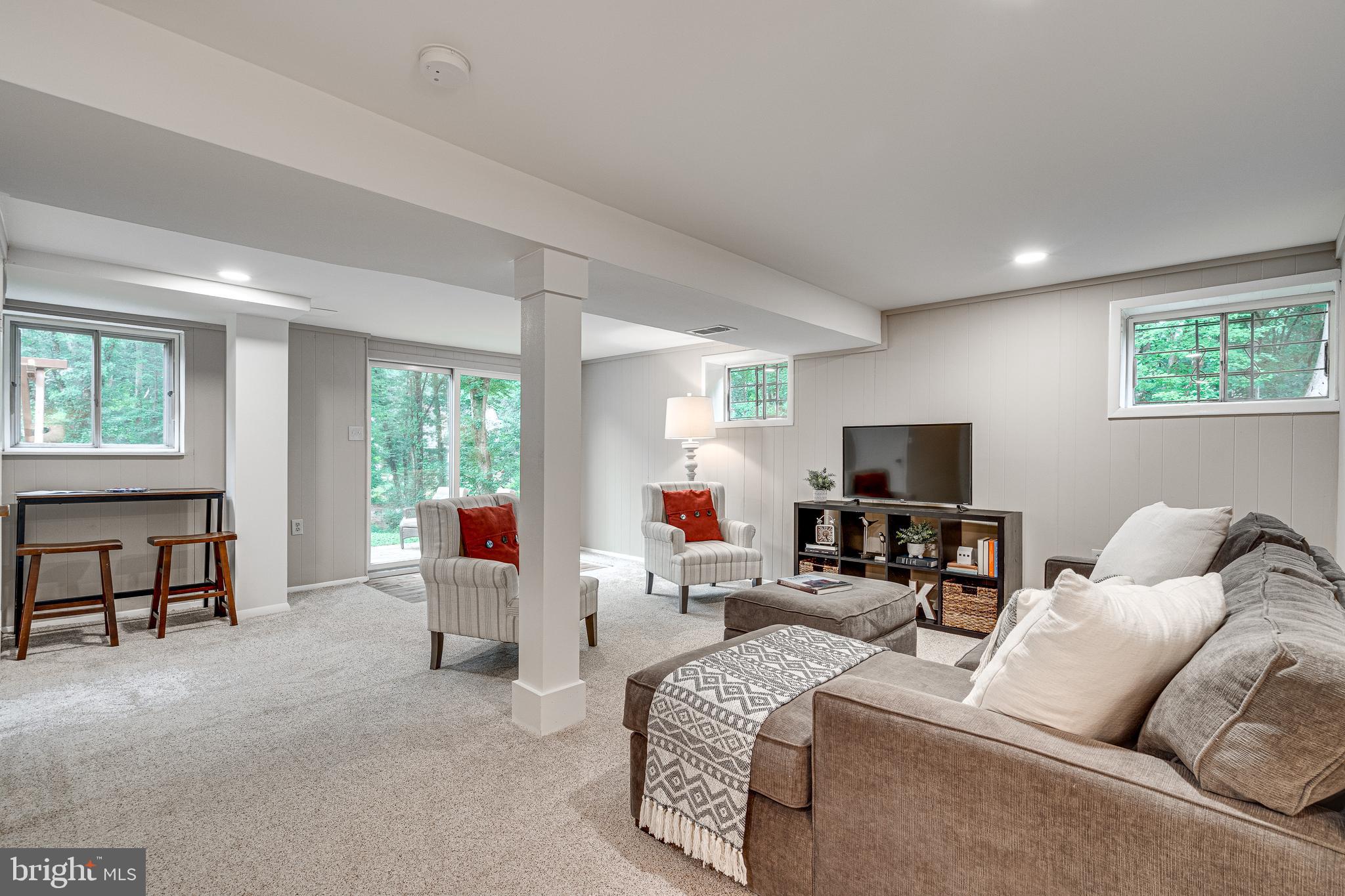 KINGS PARK WEST - Residential