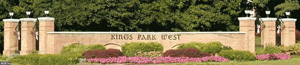 KINGS PARK WEST - Residential