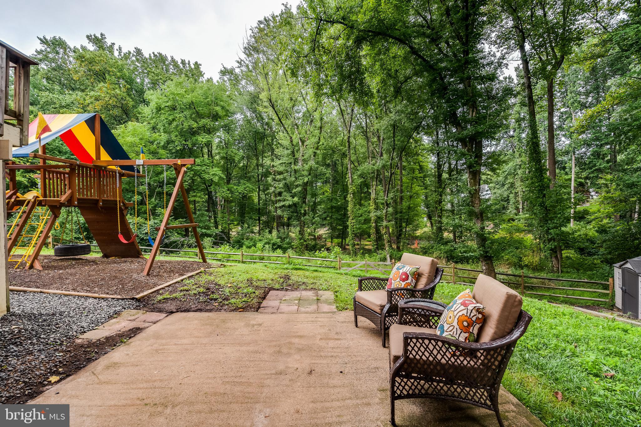 KINGS PARK WEST - Residential