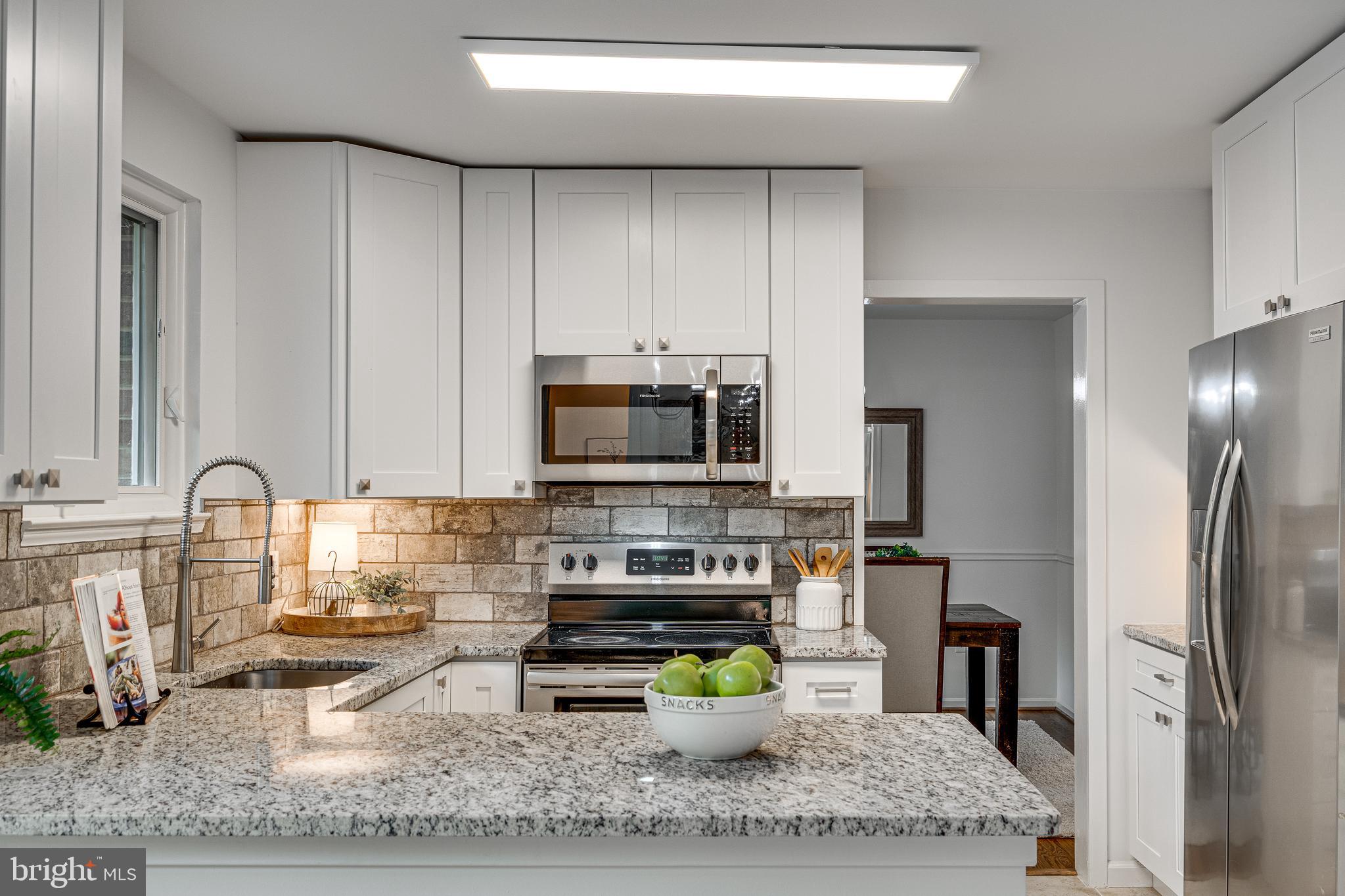 KINGS PARK WEST - Residential