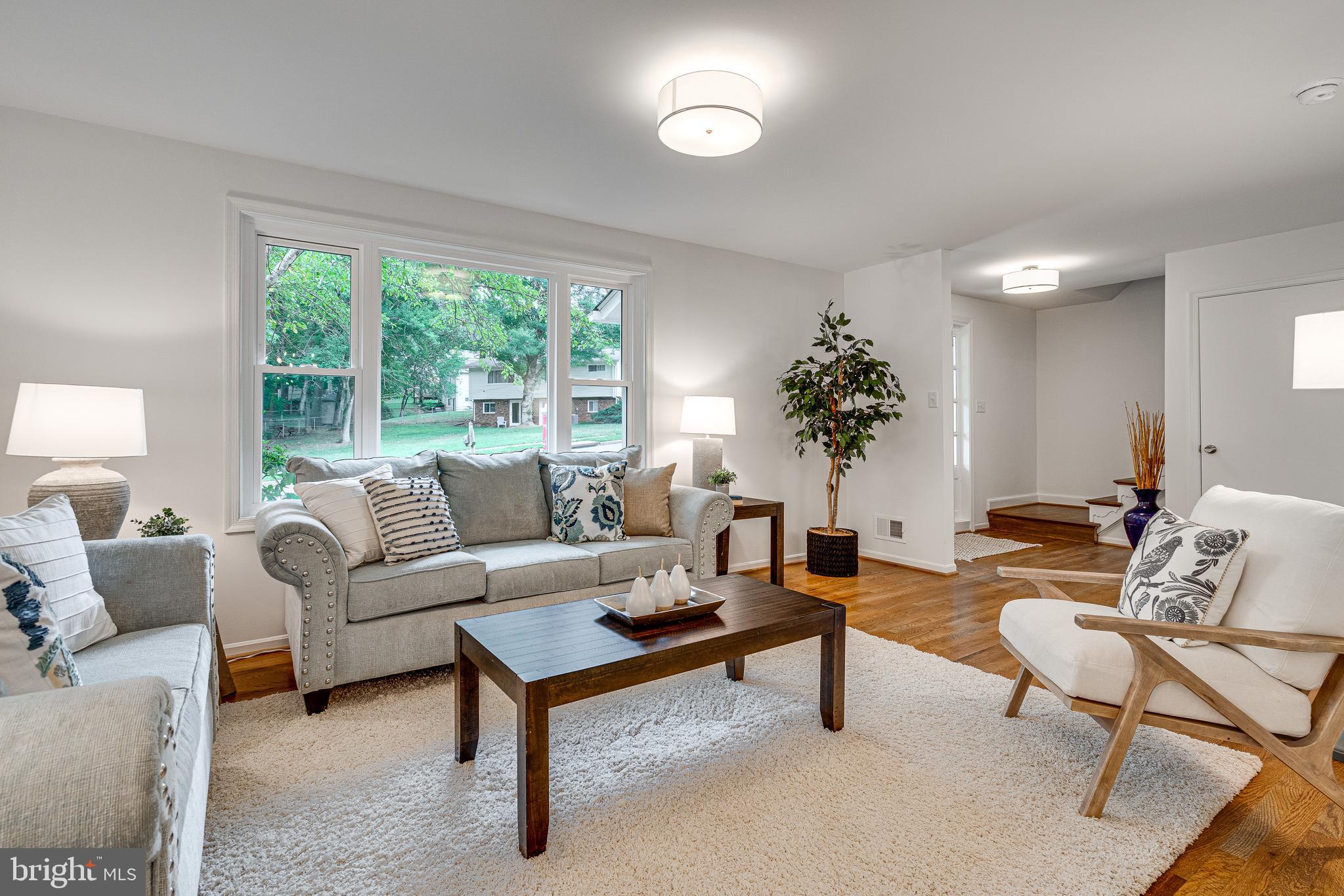 KINGS PARK WEST - Residential