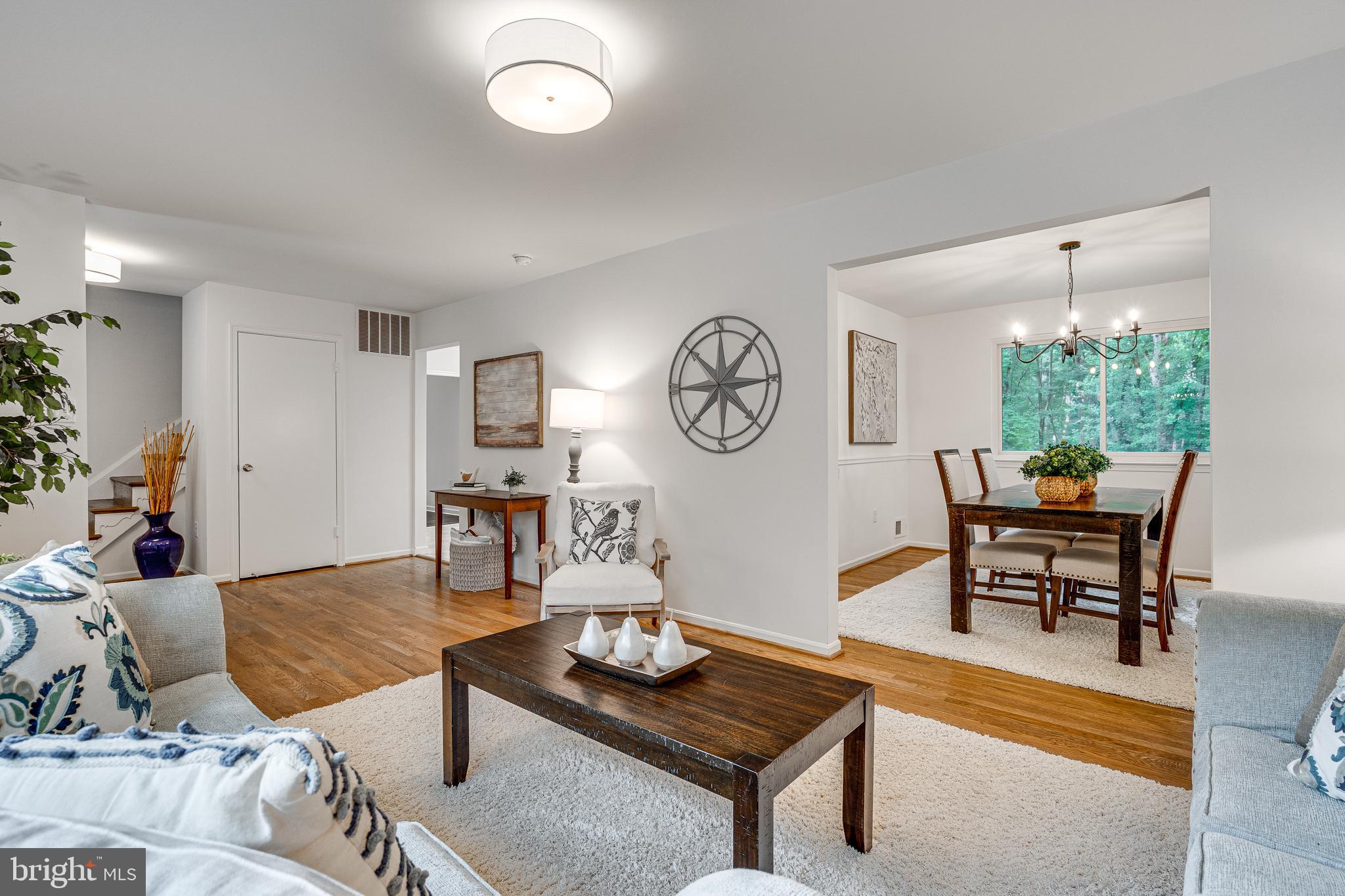 KINGS PARK WEST - Residential