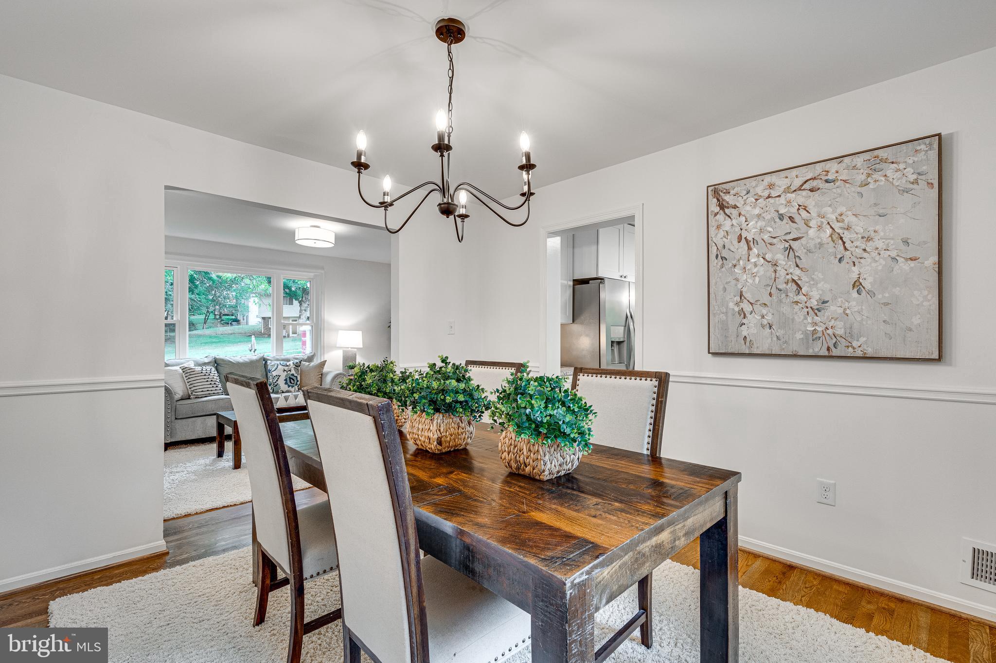 KINGS PARK WEST - Residential