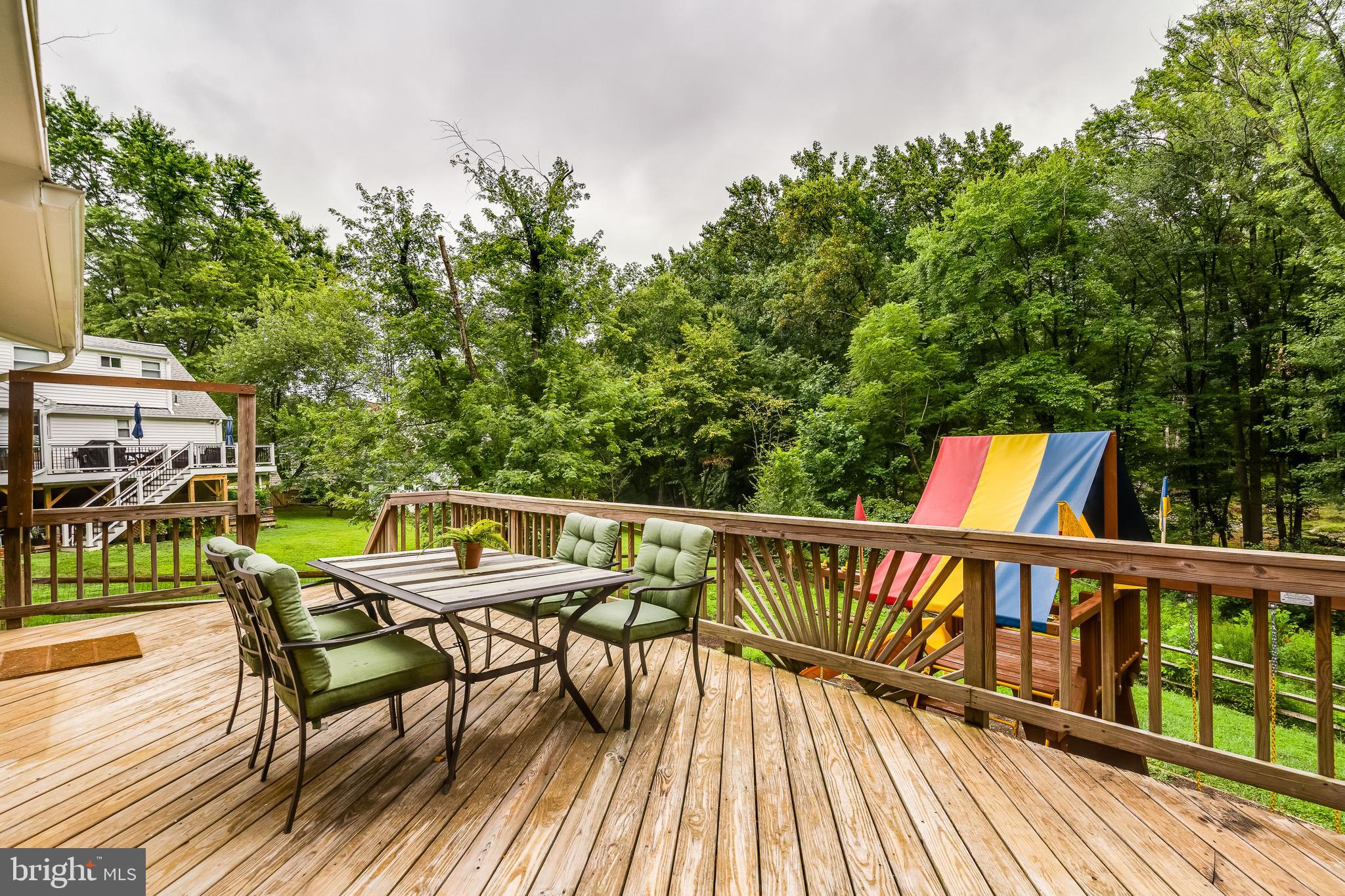 KINGS PARK WEST - Residential