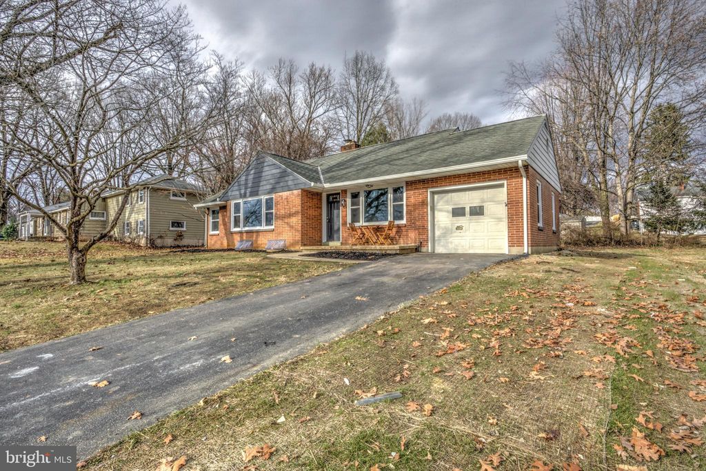 Photo of 1773 WILSON AVE, LANCASTER, PA 17603 (MLS # PALA2030080)