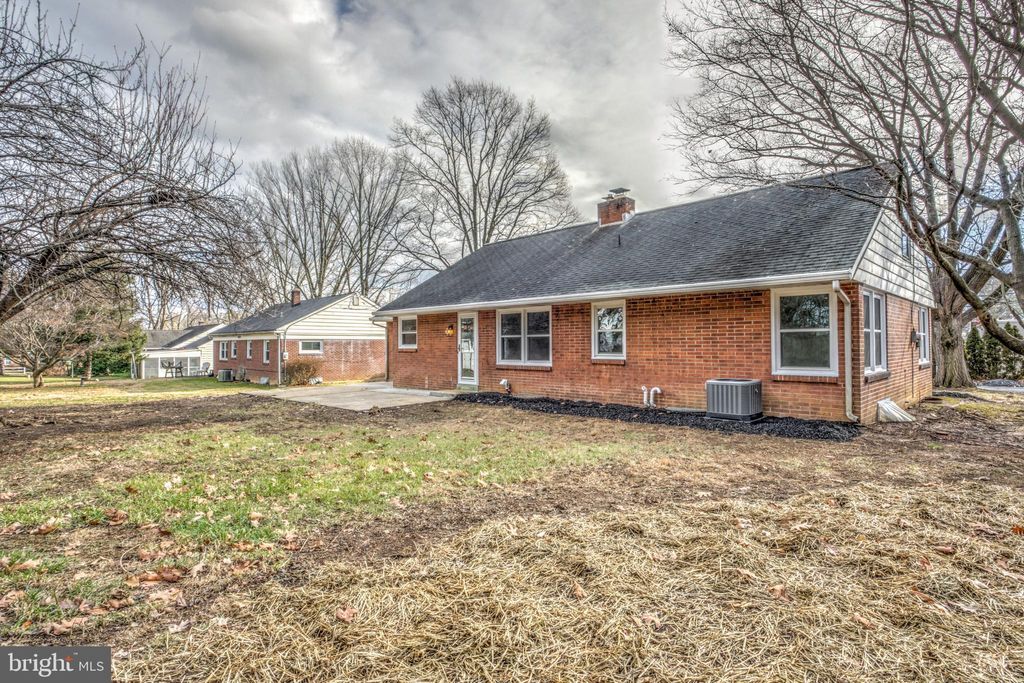 Photo of 1773 WILSON AVE, LANCASTER, PA 17603 (MLS # PALA2030080)