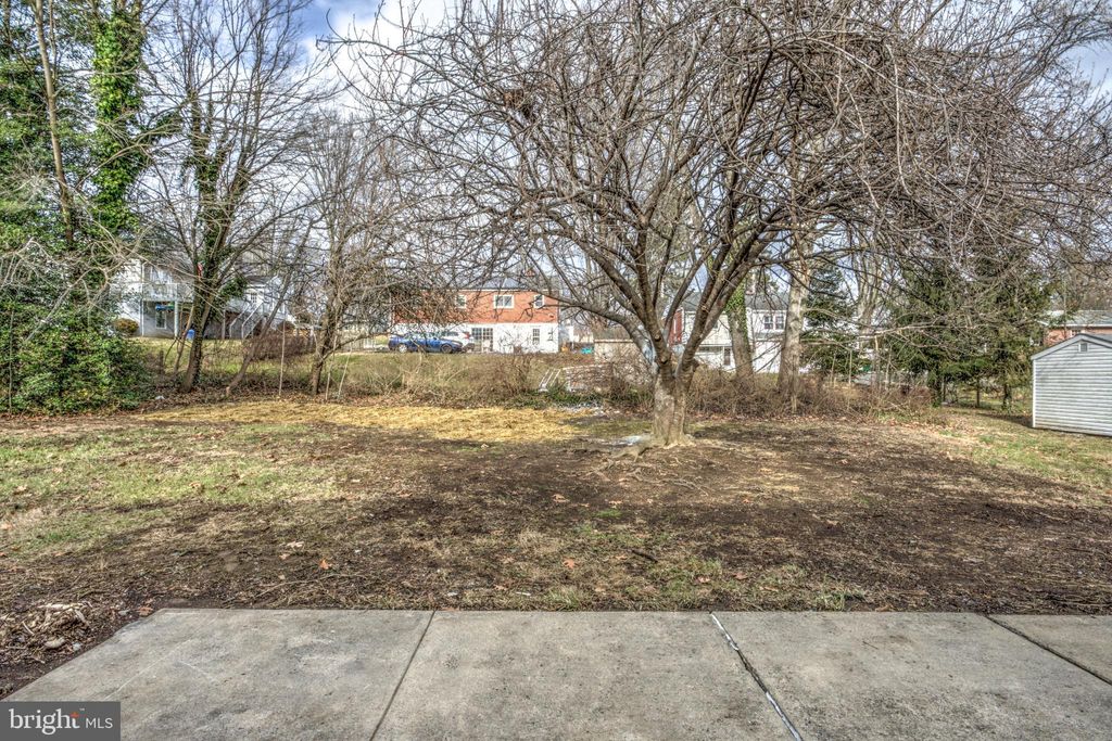 Photo of 1773 WILSON AVE, LANCASTER, PA 17603 (MLS # PALA2030080)