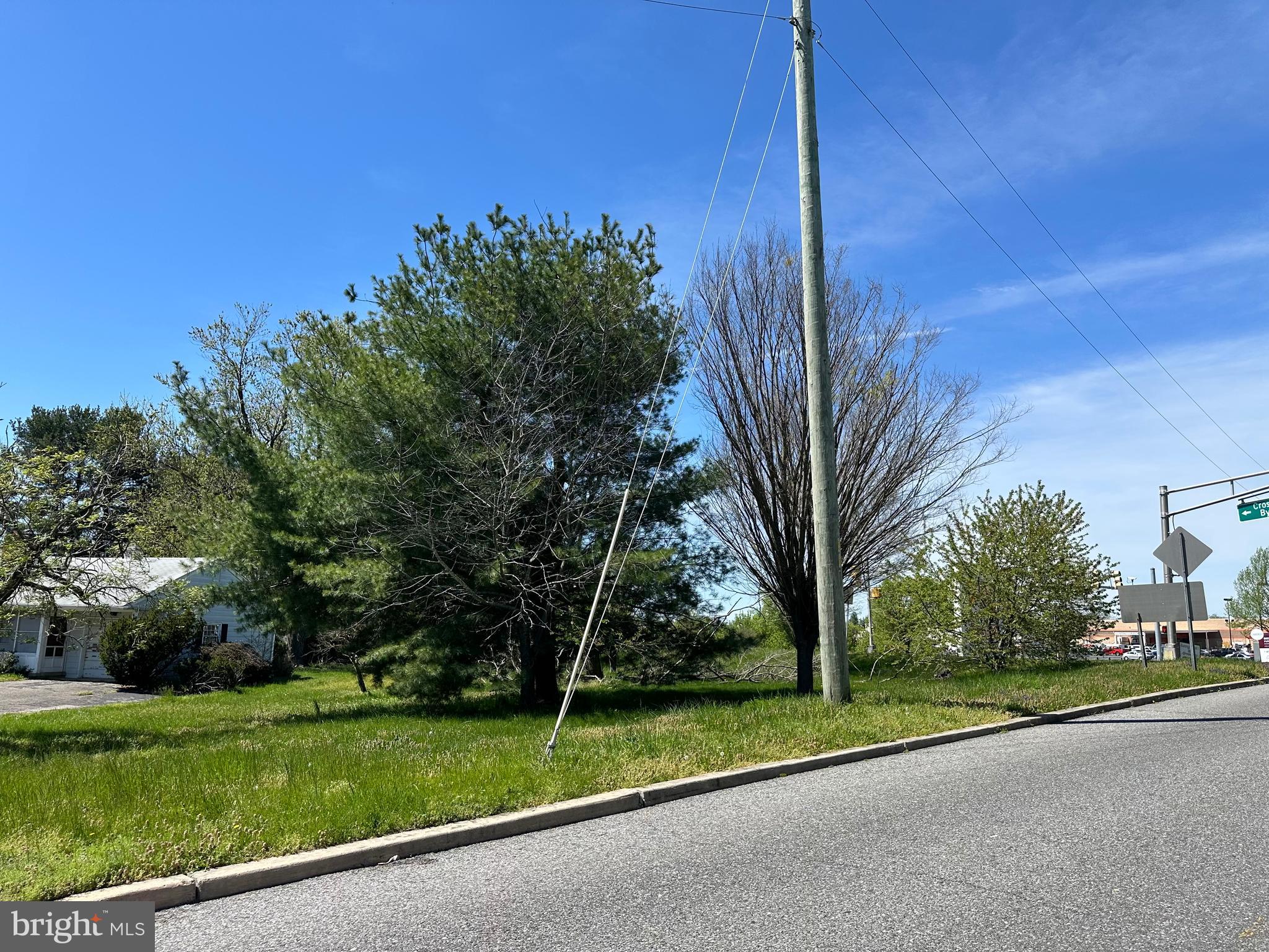 NONE AVAILABLE - Commercial Sale