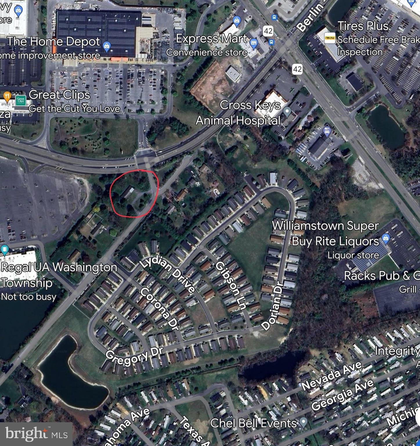 NONE AVAILABLE - Commercial Sale