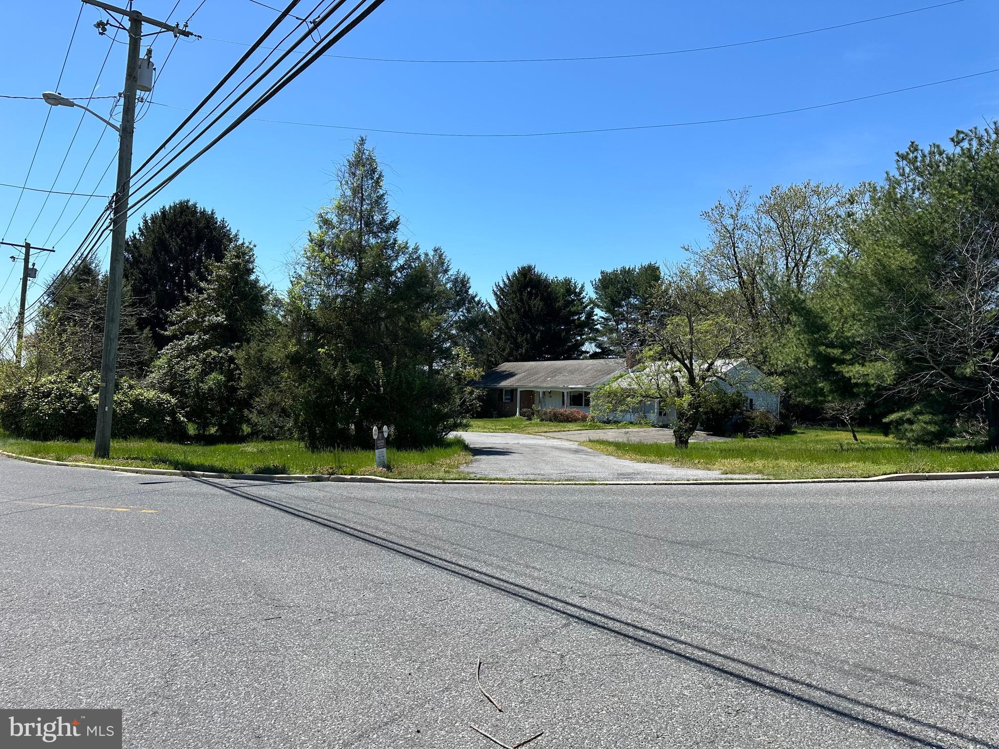 NONE AVAILABLE - Commercial Sale